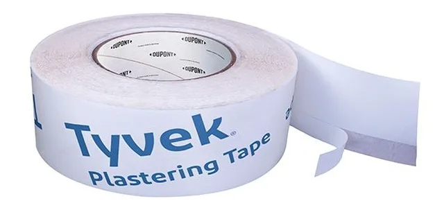 Bande adhésive de raccord à plafonner 1310PT 150 mm 25m/rl pour étanchéité