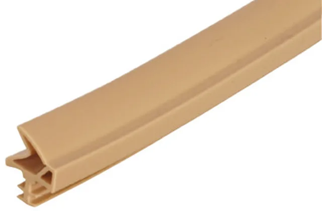 Funktionsdichtungsprofil S6577 beige