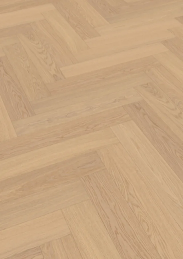 Sol Parquet longlife PS 500 | verni ultra mat Chêne harmonieux pure 9013 | brossé 710*142*13mm