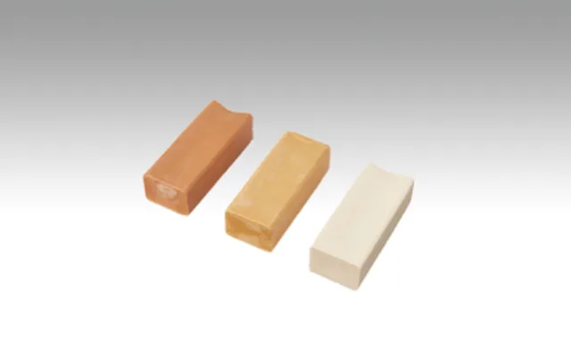 Cire dure pour les sols Teinte Beige foncé
