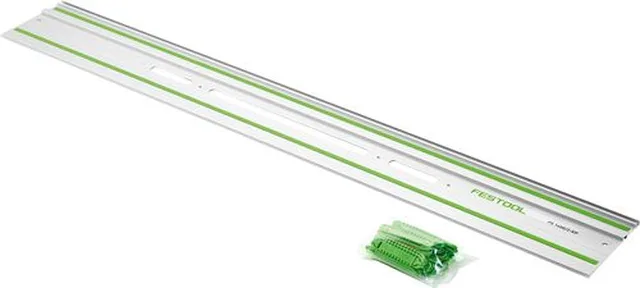 rail de guidage FS 1400/2-KP