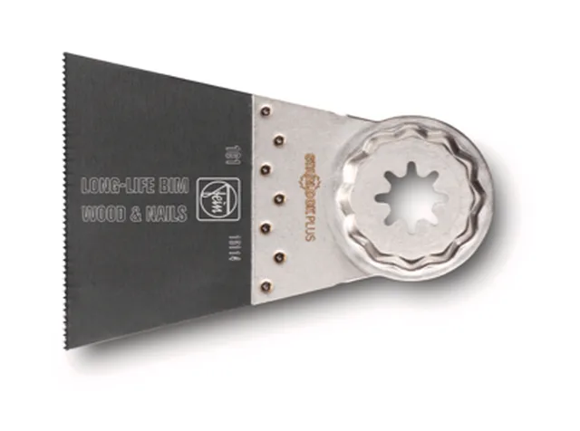 Lame de scie E-CUT SLP Long Life BIM 50x65 10 pièces