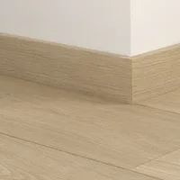Quick-Step Plinthe Standard QSVSK 2400x12x58 mm - Biemar Bois