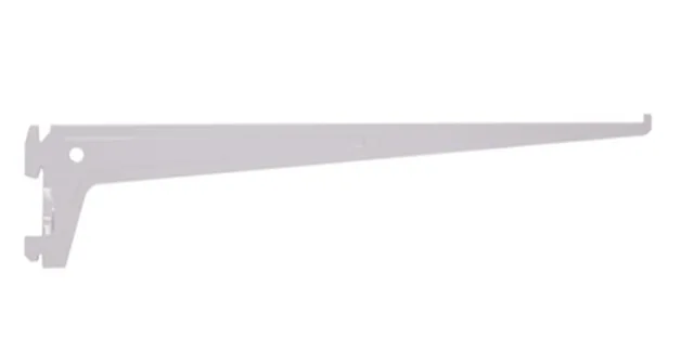 !! Console simple 30cm blanc