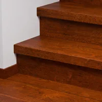 Quick-Step QSSTRBSIG - 04760 : Couvre-marches en stratifié - Capture Merbau 1341x143x59 mm