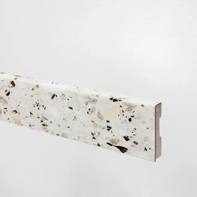 Plinthe small S024 Terrazzo (small) - Biemar Bois