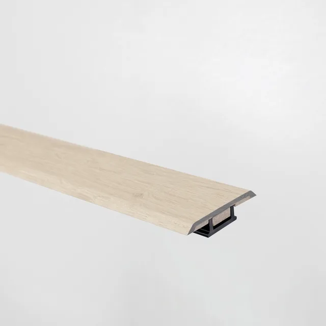 Floorify Profilé de transition O051 Coconut - Biemar Bois