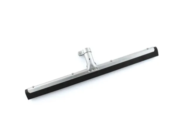 Schwarzer Zellstoff-Rakel - 45 cm
