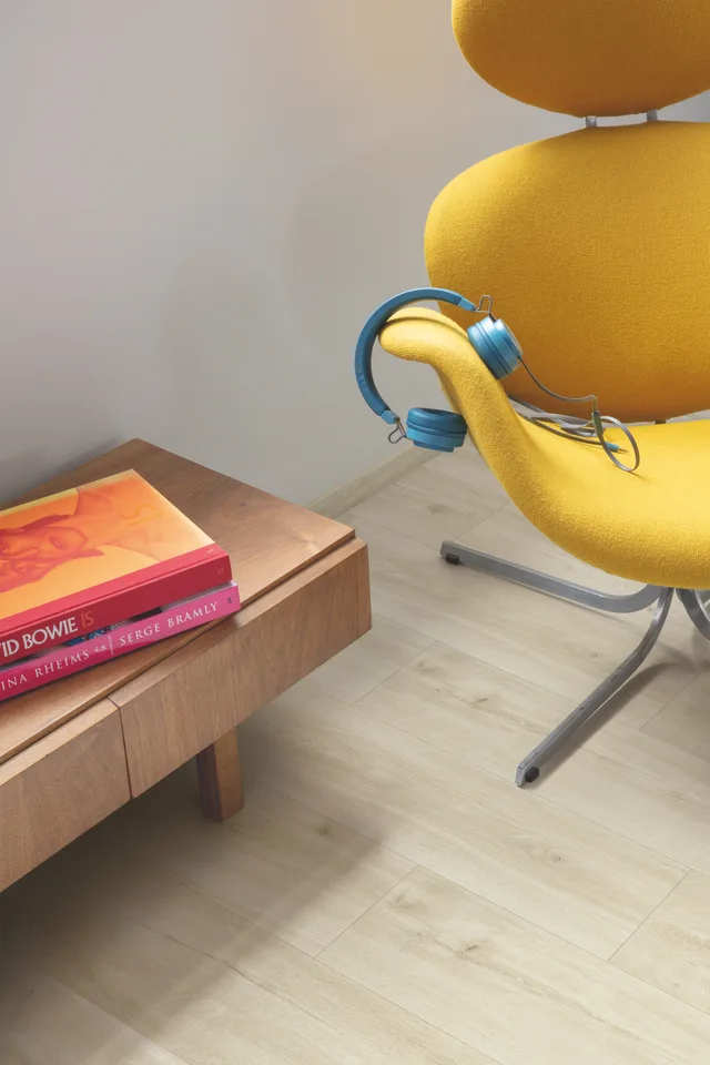 Quick-Step Blos Chêne canyon beige - Sol vinyle 1251x189 mm-5