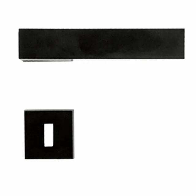 Bequille pro X-TREME noir r+e