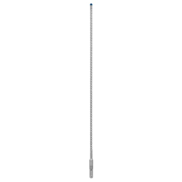 Forêt SDSplus-7X pour marteau perforateur 6X400X465 mm
