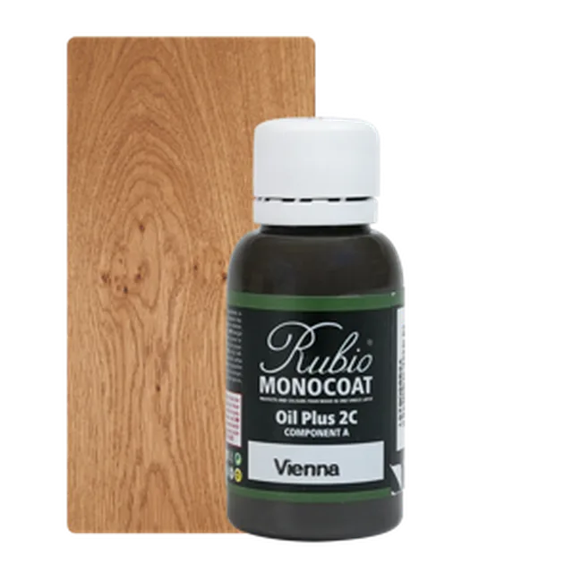 Huile 2C + Vienna 20 ML