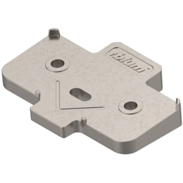 Cale d'angle +5° 171A5040
