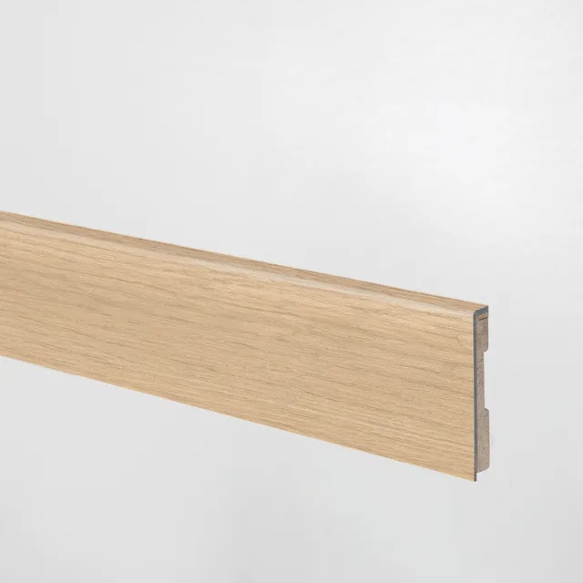 Plinthe Floorify S400 Gizeh - 2000x9,5x61 - Biemar Bois