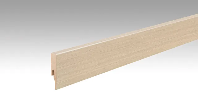 Plinthe Chêne High Estate 2380x60x16mm - Biemar Bois