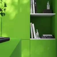 Mélaminé Unilin 18mm Fresh Green - Biemar Bois-3
