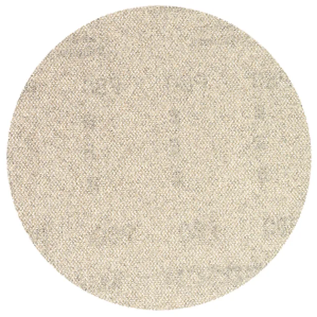 Abrasif M480 Abrasif net Best for Wood and Paint, diamètre 150 mm, grain 80 (Emb de 50 pces)