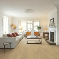 Quick-Step Cascada Chêne Blanc Perle Extra Mat 1820x190x13 mm-7