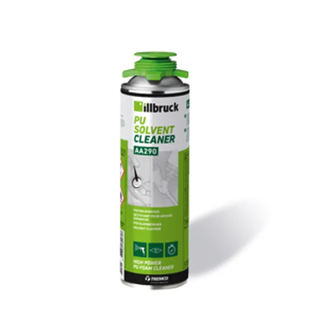Nettoyant pistolet AA290 500ml
