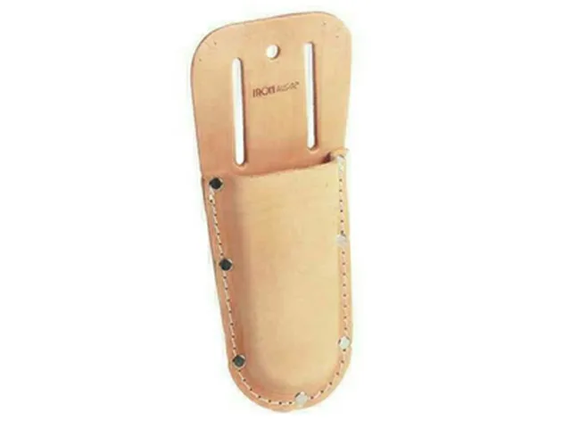 Porte Pince/outils cuir