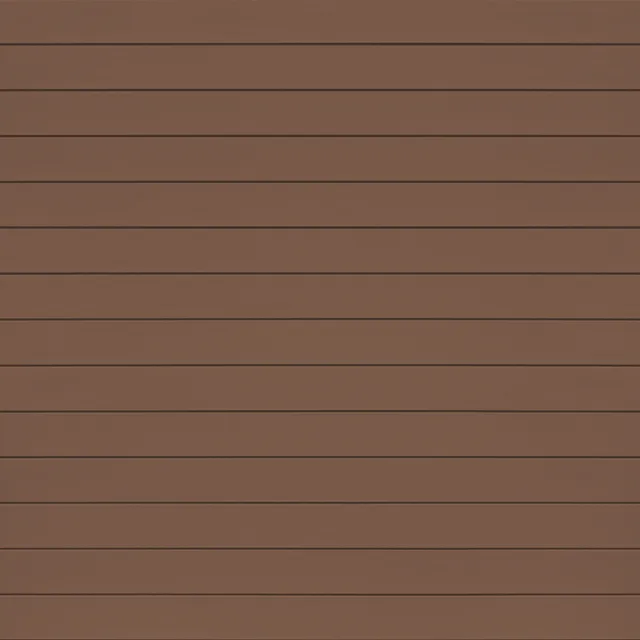 Cédral Click Smooth C78 Brun Cacao - Biemar Bois