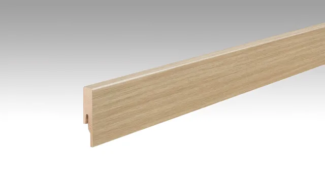 Plinthe Chêne Springdale 2380x60x16mm - Biemar Bois