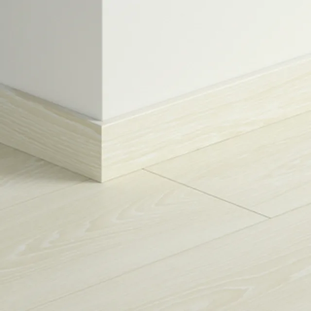 Quick-Step Plinthe standard QSSK - 05798 Chêne blanc givré 2400x12x58 mm