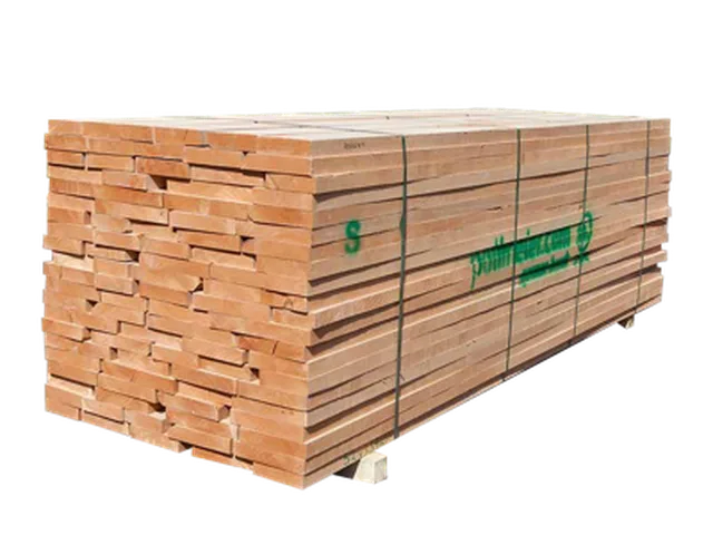 Hêtre Pollmeier "Superior 1 FACE" 38mm en 2M45 (36mm)