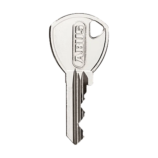 Ebauche de clé pour cadenas Abus 21 - Biemar Bois