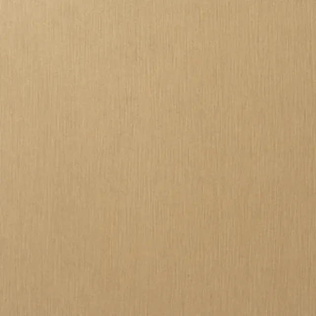 Tectiva 8mm TE30 jaune ocre 252/124 (bords non rectifiés)