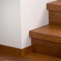 Quick-Step Couvre-marches stratifié Eligna Merbau