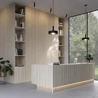Stratifié 0H448 W04 - Pin Nordique Clair Naturel - Design 3 - Biemar Bois-2