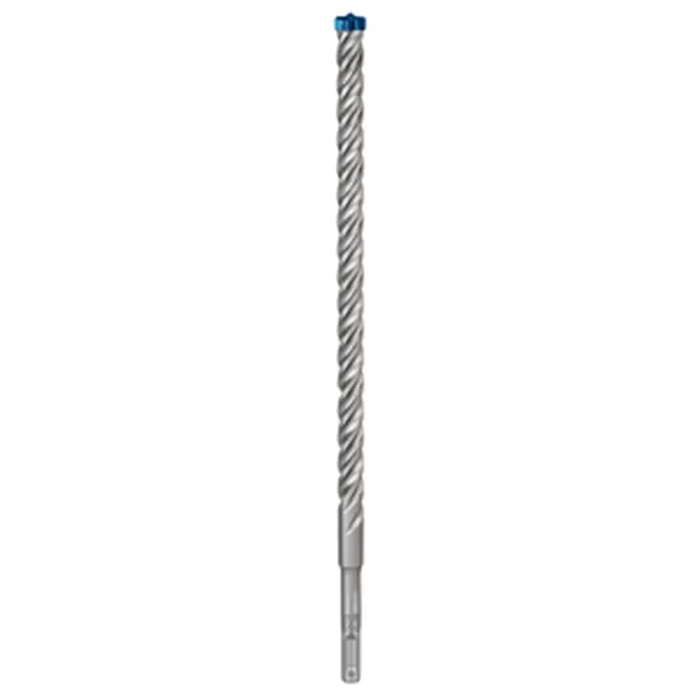Forêt SDSplus-7X pour marteau perforateur 14X250X315 mm