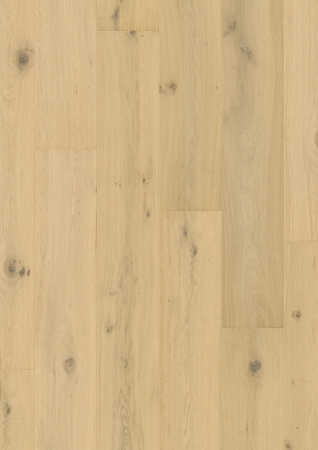 Quick-Step CAL Cala Chêne Blanc Perle Extra Mat - 2200x220 mm-2