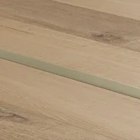 Quick-Step Profilé de dilatation Champagne 2000x31x10 mm