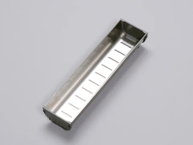 Bac 88x352mm ZSI.040SI