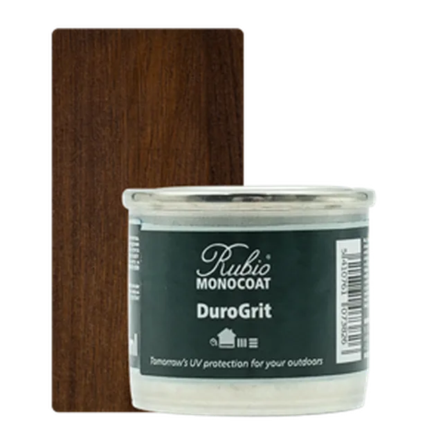 Durogrit exterieur Charred Black 30 ml