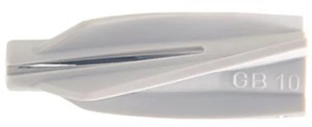 Chevilles béton cellulaire GB 10 (Emb de 20 pces)