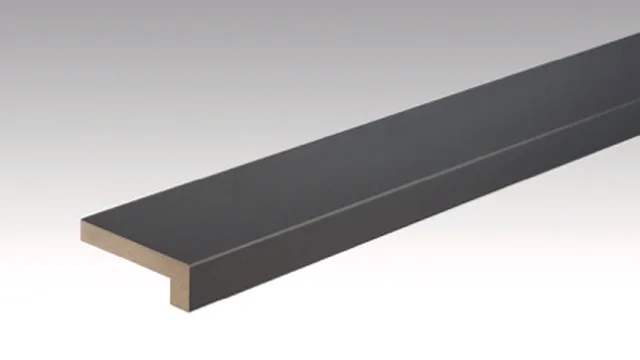 MEISTER Winkel für Wandleiste XL 22/70 mm Anthracite DF -2380*70*22mm (200121-2380-00059)