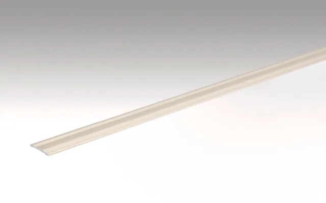 Verbindungsprofil Modell 335 SK Sand eloxiert / 2700*35*3mm