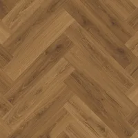 Quick-Step Ciro AVHBU - 40364 Chêne Caramel Ramageux : Sol vinyle 630x126x6 mm - Biemar Bois-1