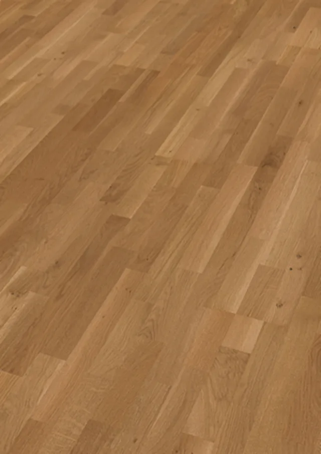 Sol Parquet longlife PC 200 | verni ultra mat Chêne animé fumé aspect lessivé 9039 | brossé 2400*200*13mm