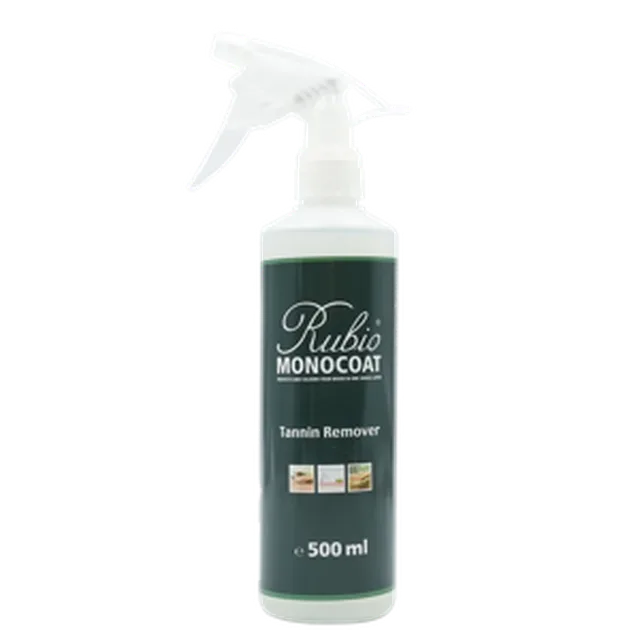 Monocoat Tannin Remover Ecospray 500ml (intérieur)