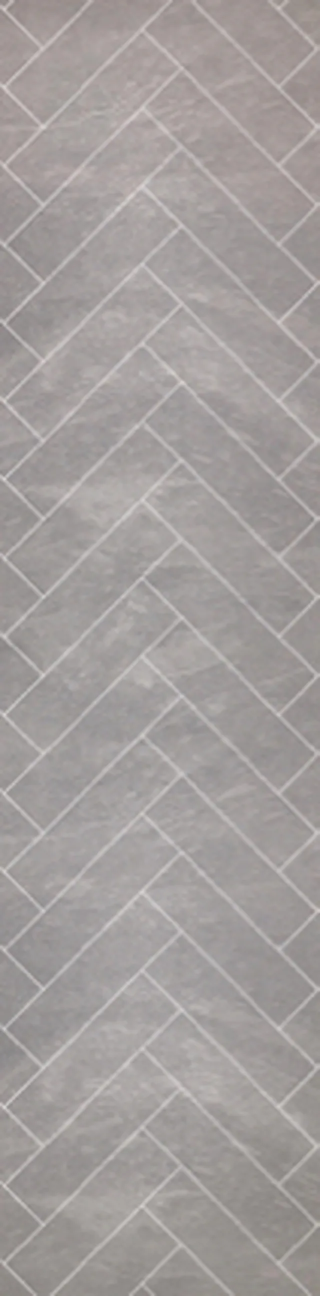 PANEL-X ELITE TILE PXEL02678 Natural Slate Brushed Hexagon klik 2400*620*10.2mm 1,49m