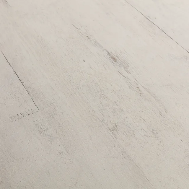 Mélaminé Unilin 18mm Flakewood white BST - Biemar Bois-1
