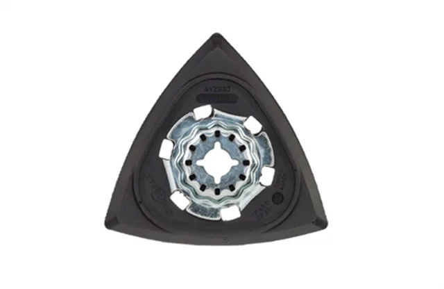 Plateau de ponçage Starlock PRO AVZ93G
