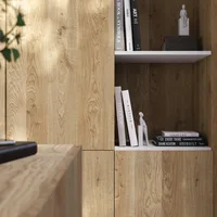 Mélaminé Unilin 18mm Minnesota Oak natural Z5L - Biemar Bois-3