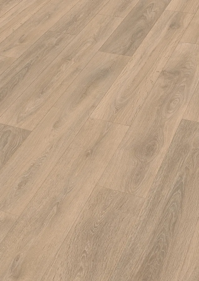 Sol stratifié LD 250 Chêne sable - Biemar Bois-1
