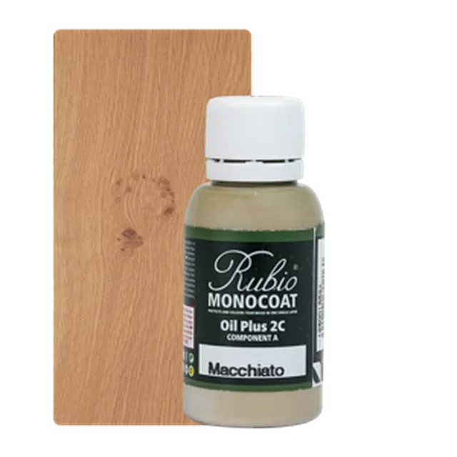 Huile 2C + Macchiato 20 ML