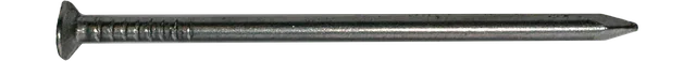 Pointes tête plate 4,0x90 (emb: 750g)